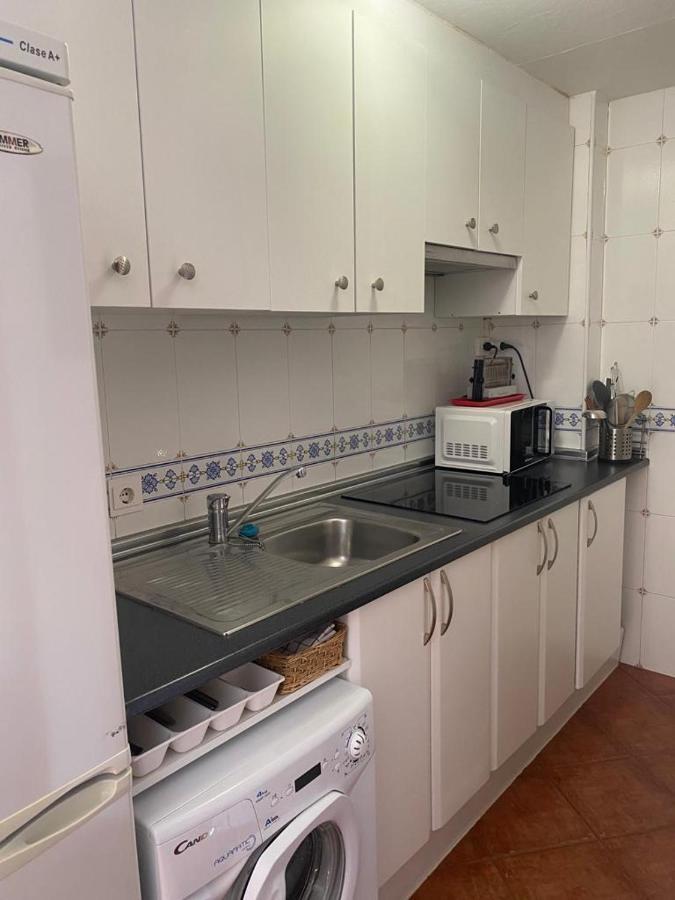 Alojamientos El Horno Montejo de la Sierra Esterno foto